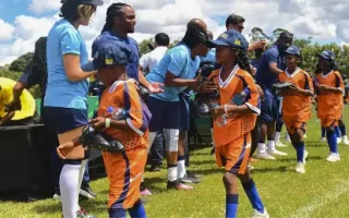 Tshabalala