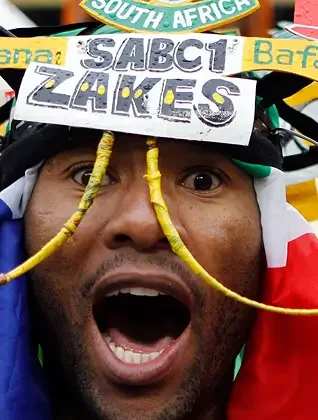 AFCON 2025: Fans rock continental showpiece with exciting spectacle