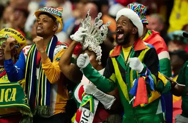 More Than Supporters: How African Football Fans Are Changing the Global Football Conversation