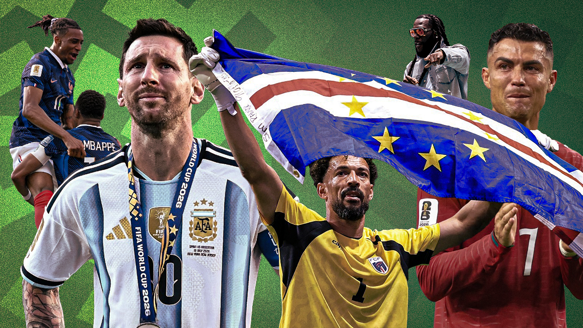 2026 FIFA World Cup