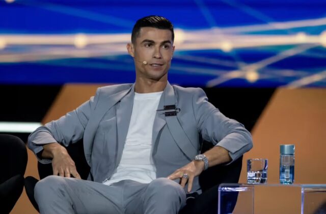 From Athlete Brand to Institutional Equity: The CR7 Blueprint