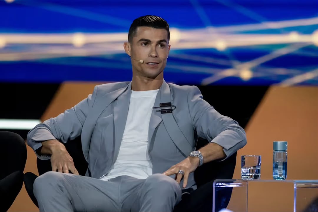 Cristiano Ronaldo’s net worth is now estimated at $1.2 billion