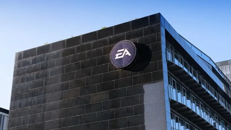 Saudi Arabia acquires EA Sports
