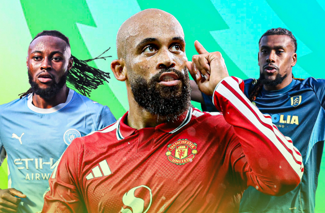 African players in Premier League
