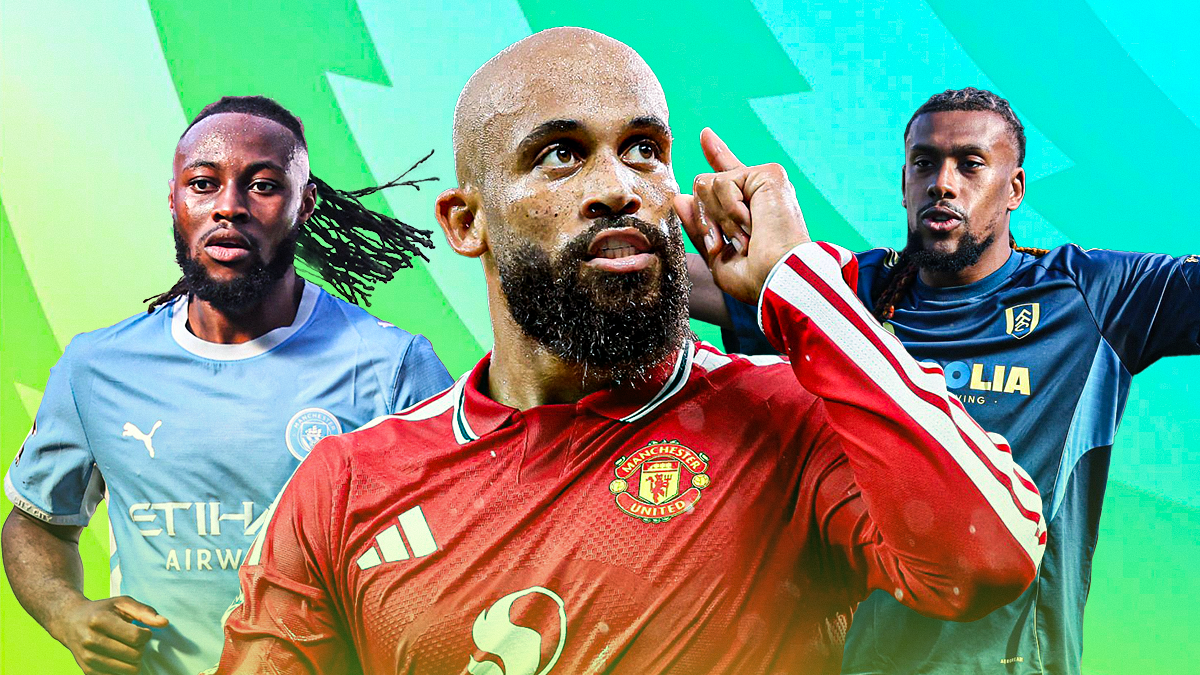 African players in Premier League